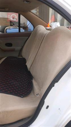 إيران خودرو سمند